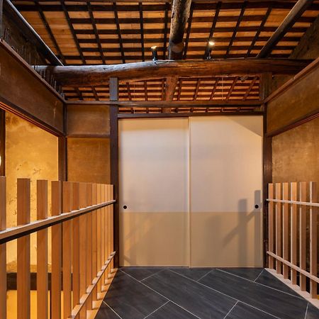Machiya Hotel Yanagi Kyōto Esterno foto