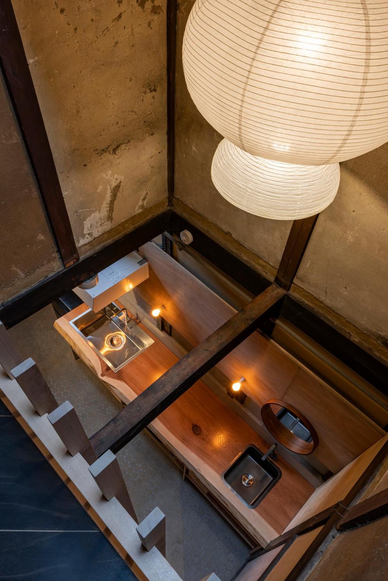 Machiya Hotel Yanagi Kyōto Esterno foto