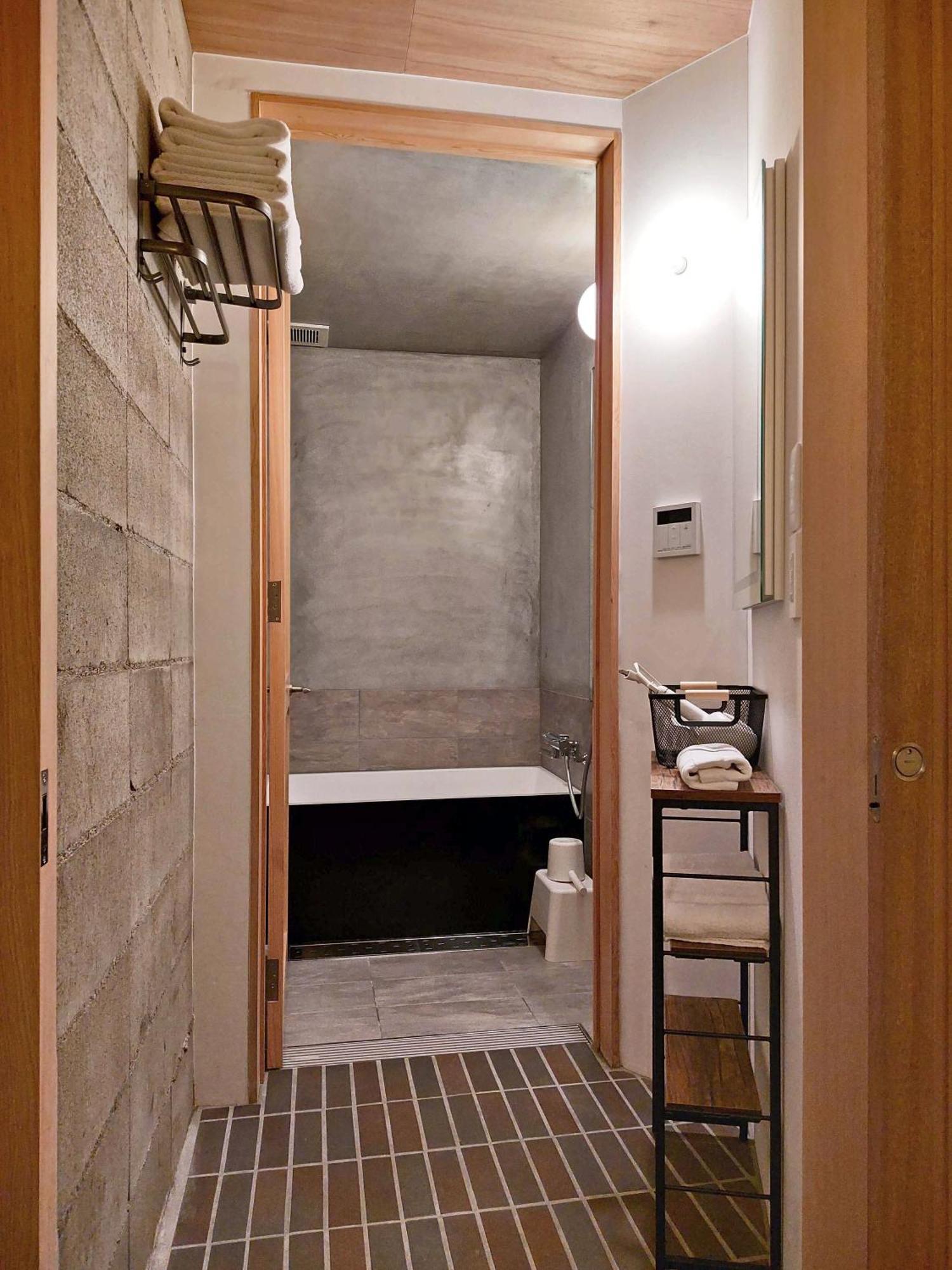 Machiya Hotel Yanagi Kyōto Esterno foto