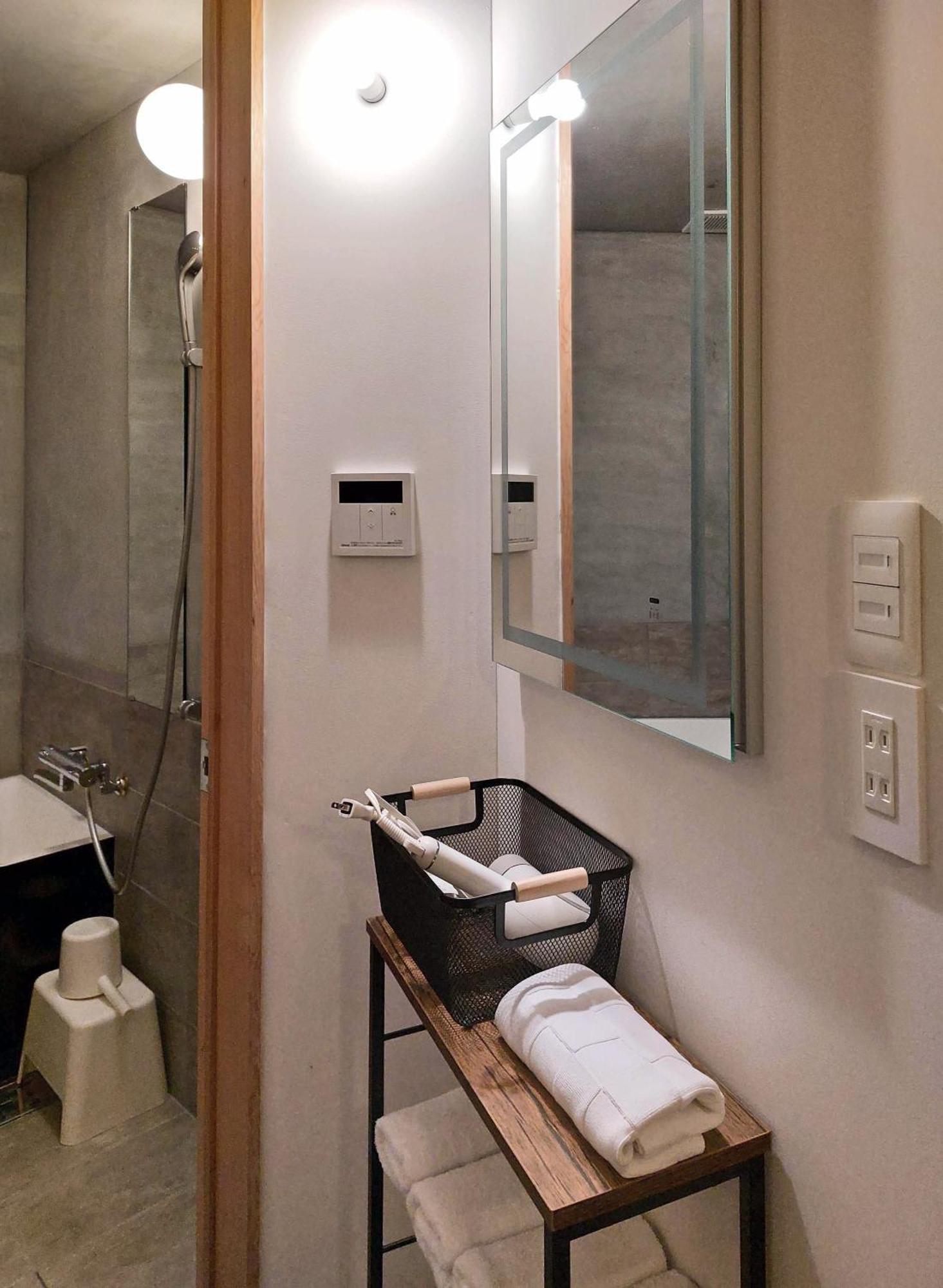 Machiya Hotel Yanagi Kyōto Esterno foto