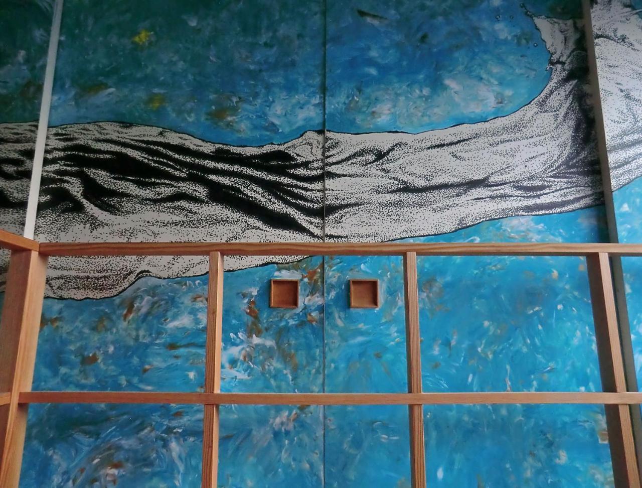 Machiya Hotel Yanagi Kyōto Esterno foto
