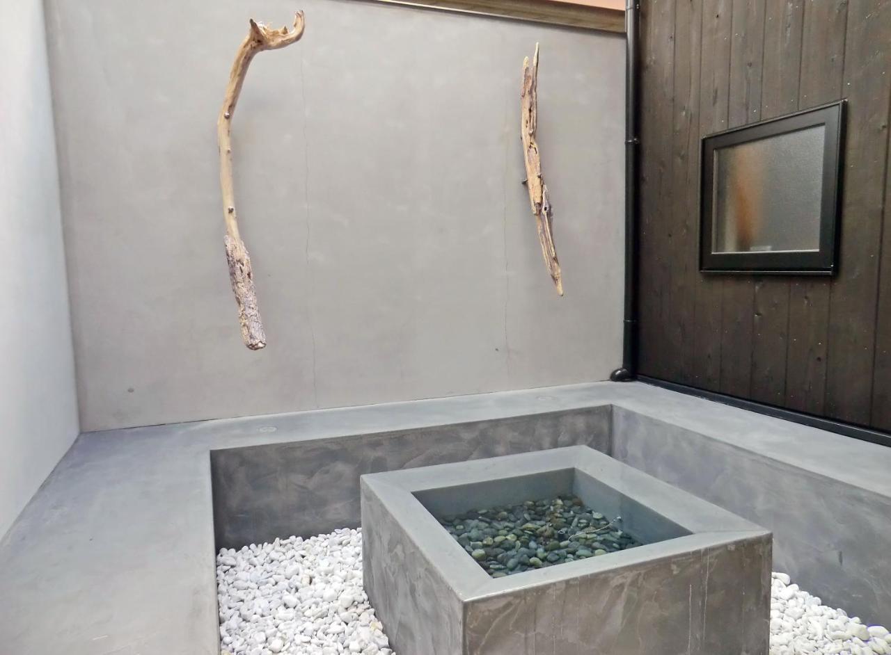 Machiya Hotel Yanagi Kyōto Esterno foto