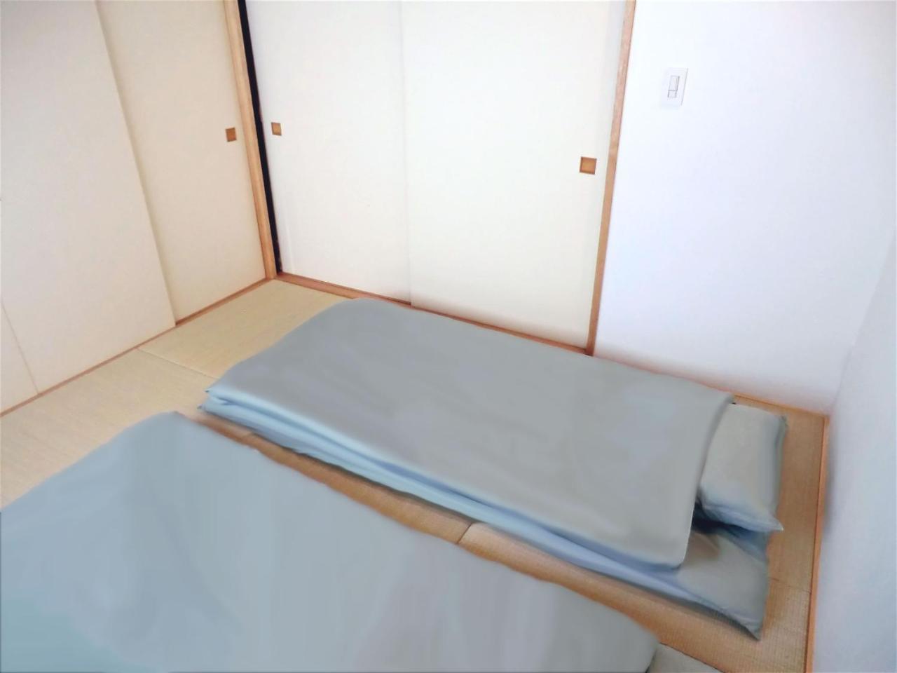 Machiya Hotel Yanagi Kyōto Esterno foto