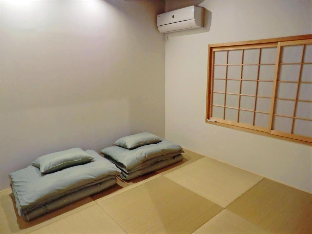 Machiya Hotel Yanagi Kyōto Esterno foto
