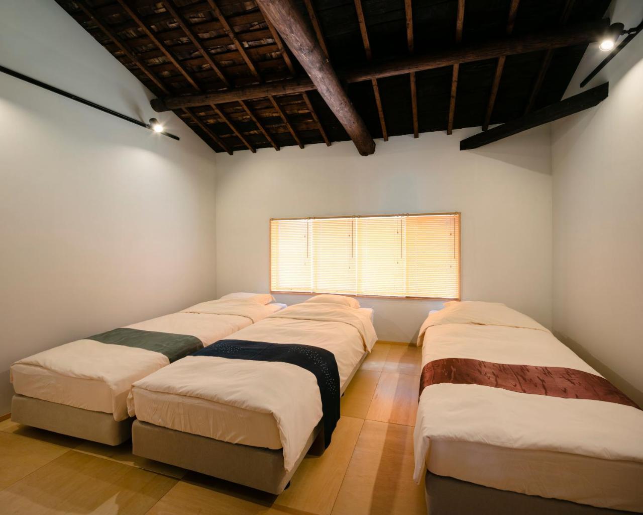 Machiya Hotel Yanagi Kyōto Esterno foto