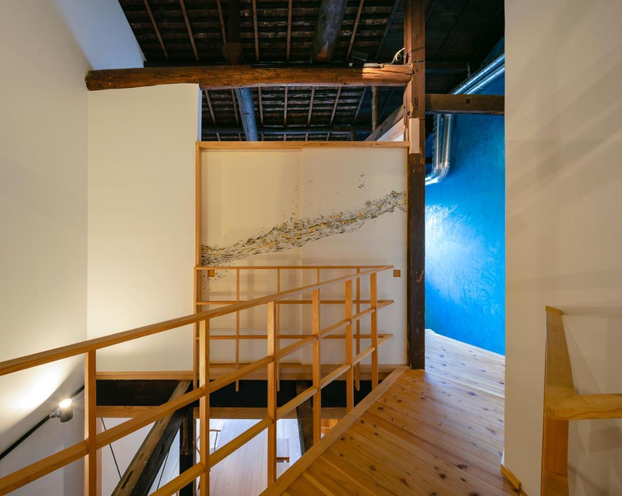 Machiya Hotel Yanagi Kyōto Esterno foto